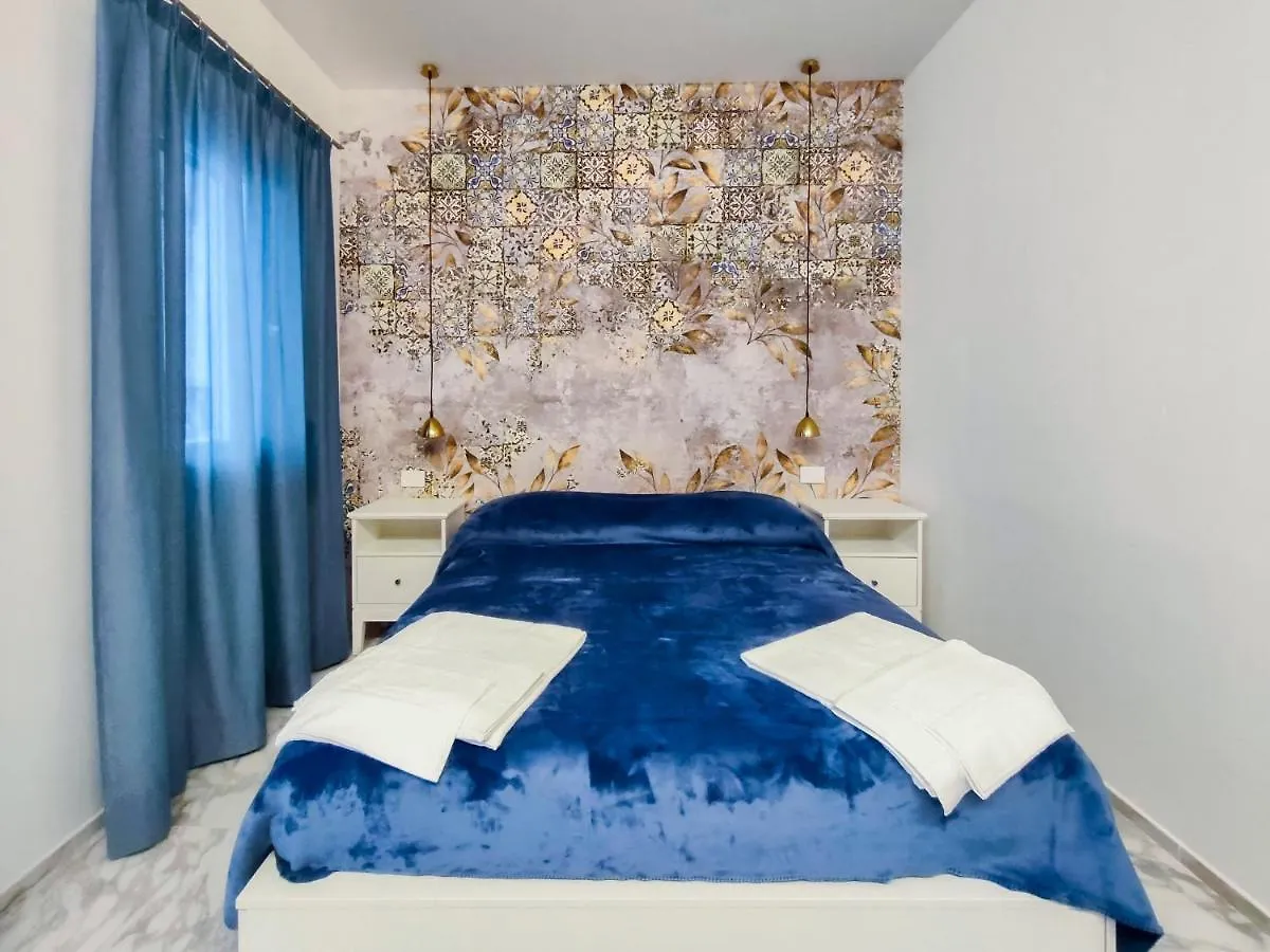 Cubacalatafimi Rooms Palerme 0*,  Italie