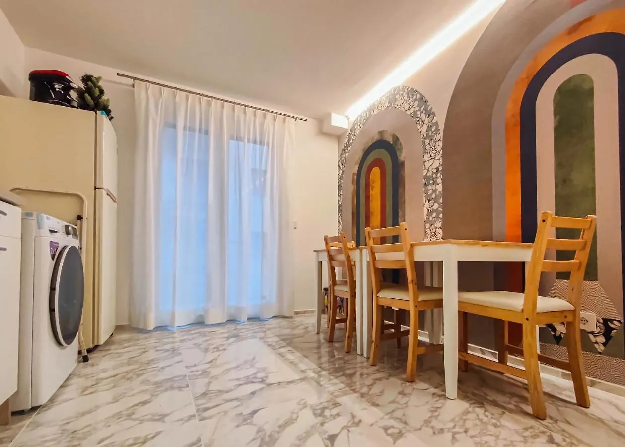 Cubacalatafimi Rooms Palerme Italie