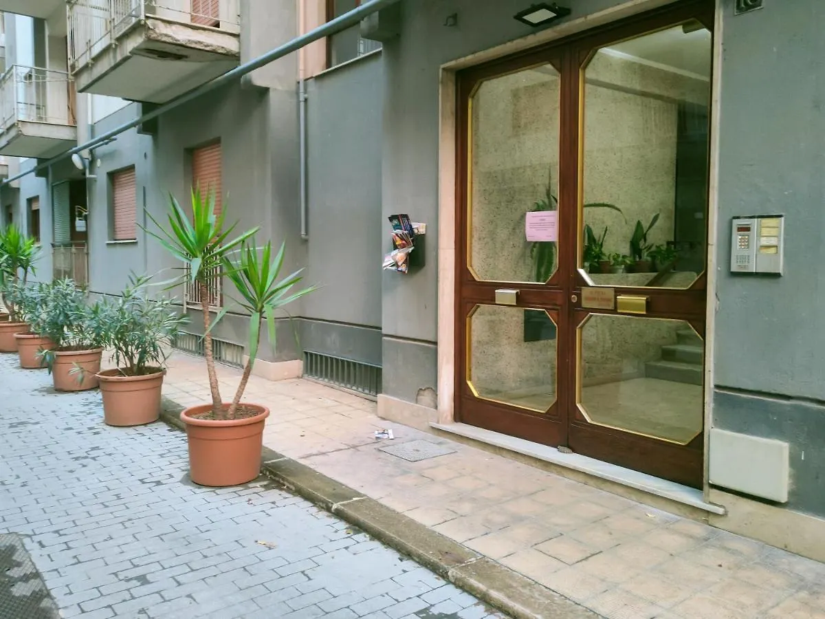 Cubacalatafimi Rooms Palerme Couette-café