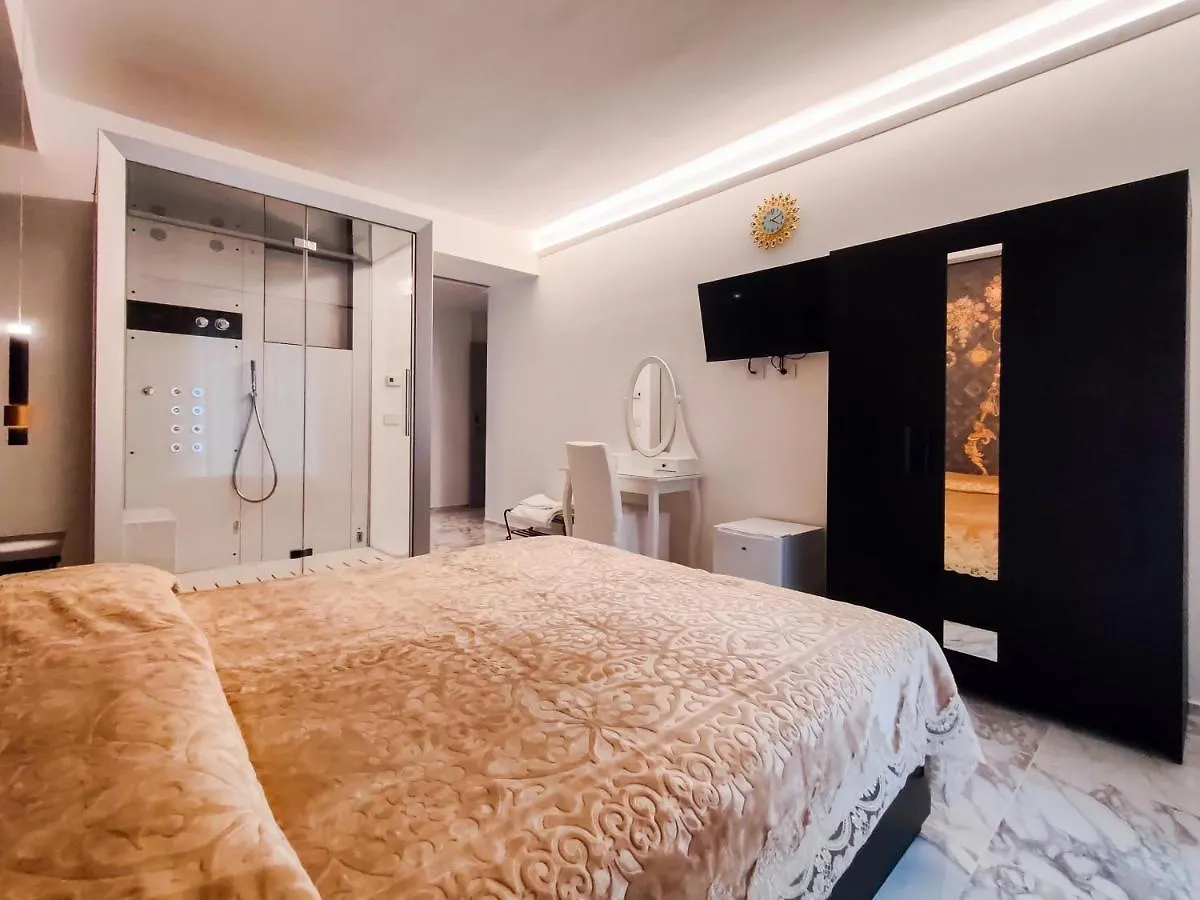 Cubacalatafimi Rooms Palerme 0*,  Italie