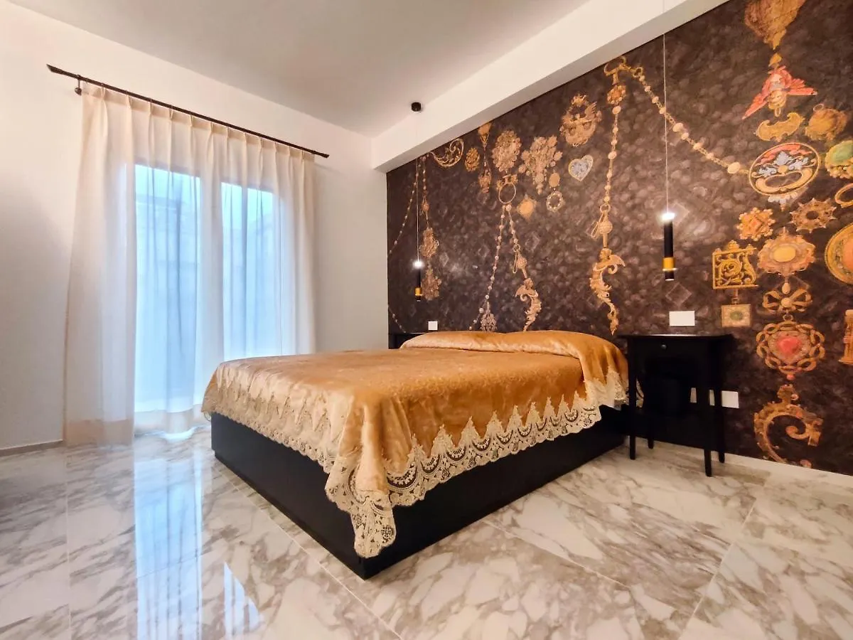Cubacalatafimi Rooms Palermo