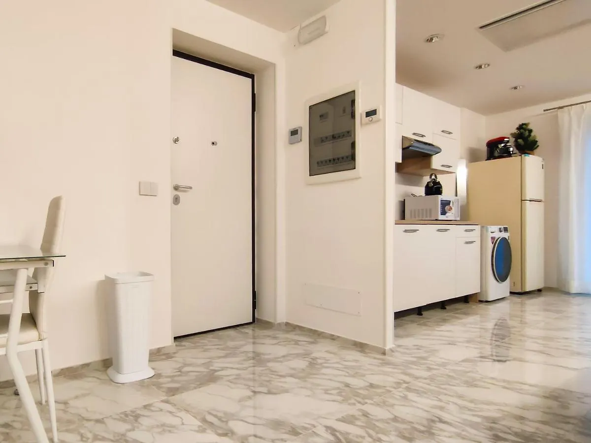 Bed & Breakfast Cubacalatafimi Rooms Palermo