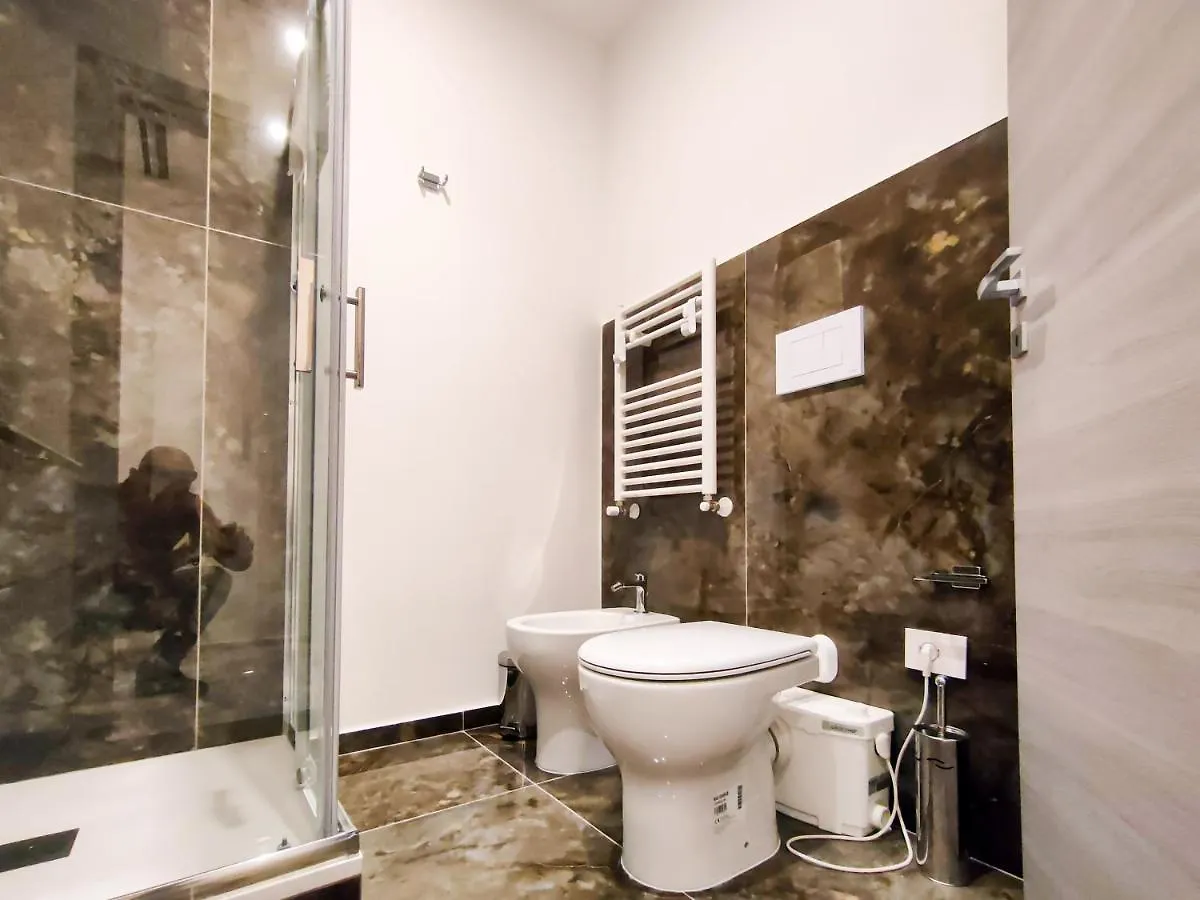 Cubacalatafimi Rooms Palerme 0*,
