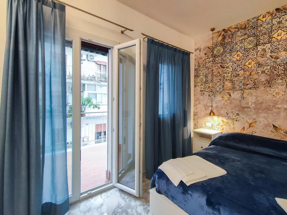 Cubacalatafimi Rooms Palerme