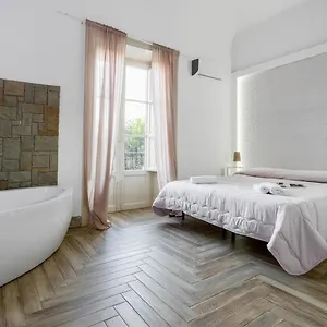 Calypso Il Binario Elegance Palerme