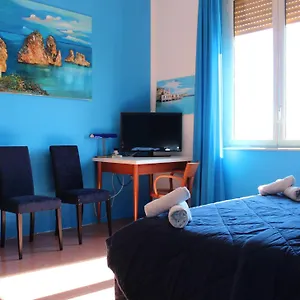 La Maison Del Sole Palerme